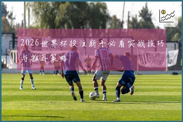 2026世界杯投注新手必看实战技巧与推荐策略