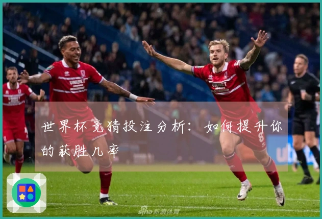 世界杯竞猜投注分析：如何提升你的获胜几率