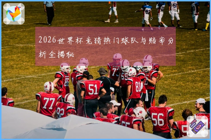2026世界杯竞猜热门球队与赔率分析全揭秘