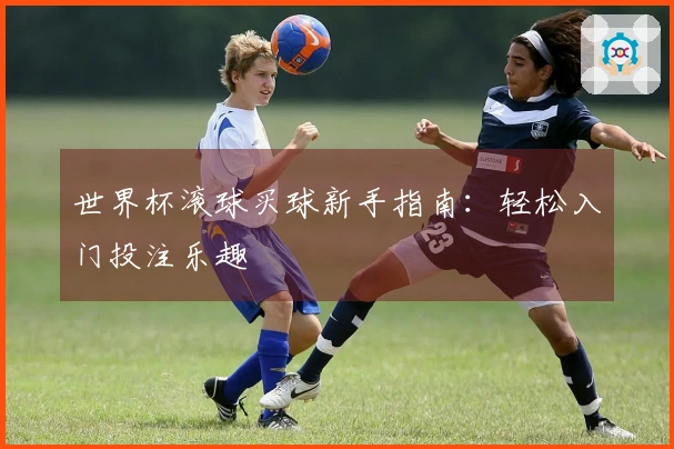 世界杯滚球买球新手指南：轻松入门投注乐趣