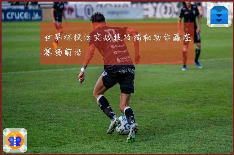 世界杯投注实战技巧揭秘助你赢在赛场前沿