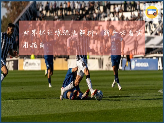 世界杯让球玩法解析，新手必看实用指南