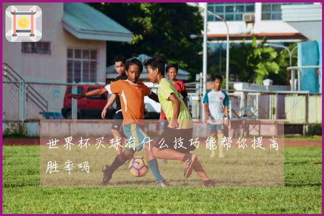 世界杯买球有什么技巧能帮你提高胜率吗