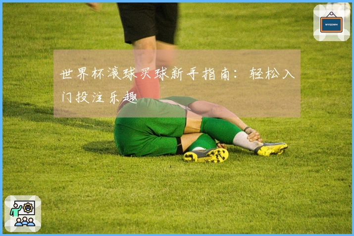 世界杯滚球买球新手指南：轻松入门投注乐趣
