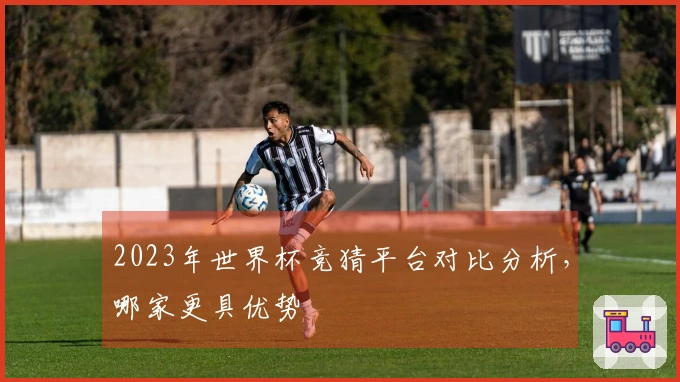 2023年世界杯竞猜平台对比分析，哪家更具优势