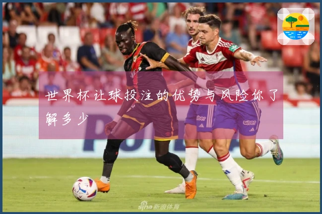 世界杯让球投注的优势与风险你了解多少