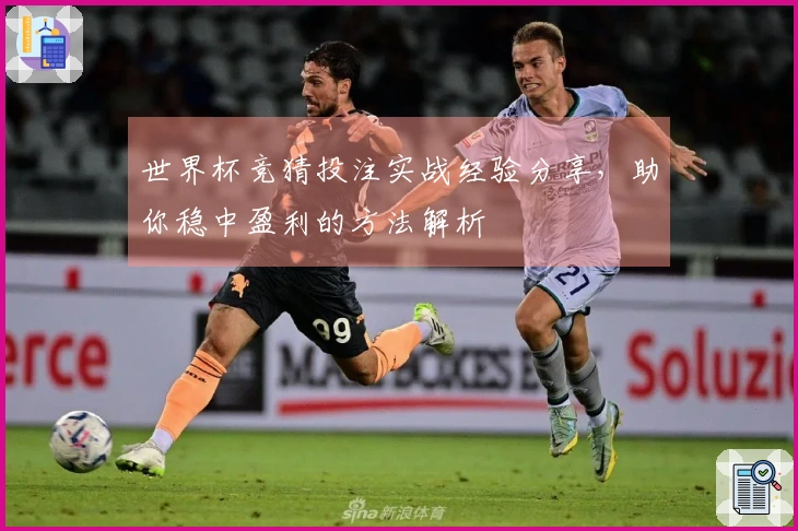 世界杯竞猜投注实战经验分享，助你稳中盈利的方法解析